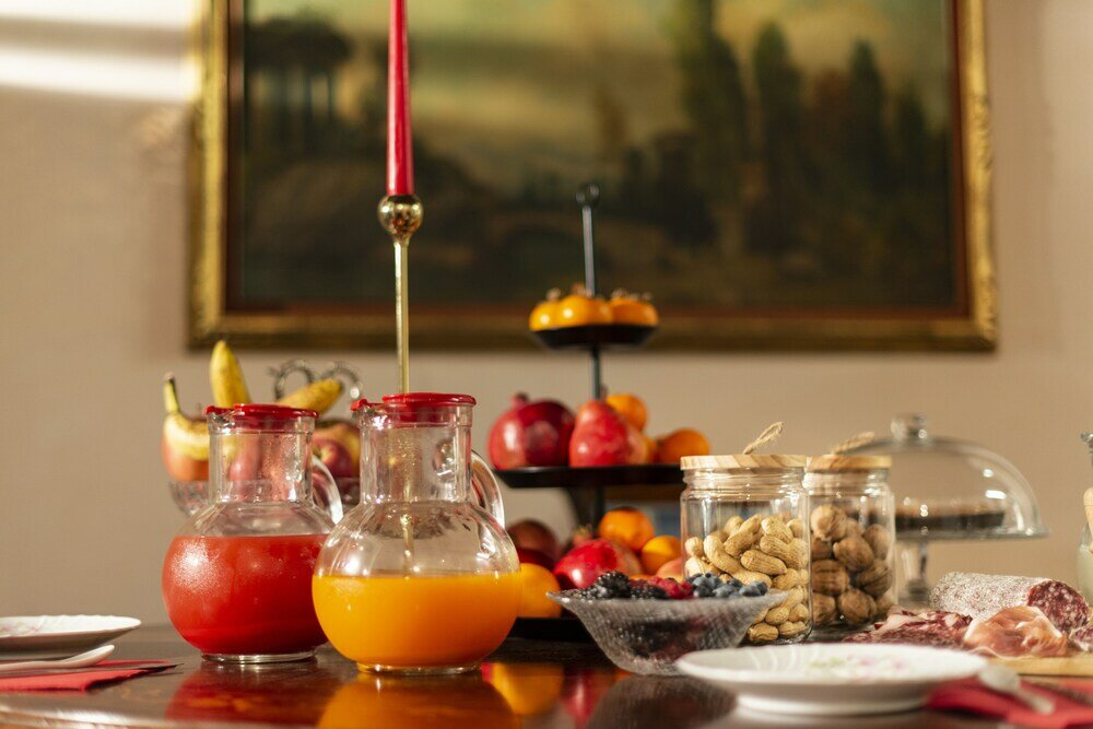 Фото B&b Gran Suite Piazza Maggiore