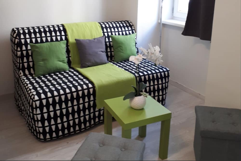 Фото Modern City Apartment Near Central Park