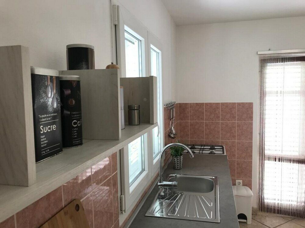 Фото Holiday Home Island Gem