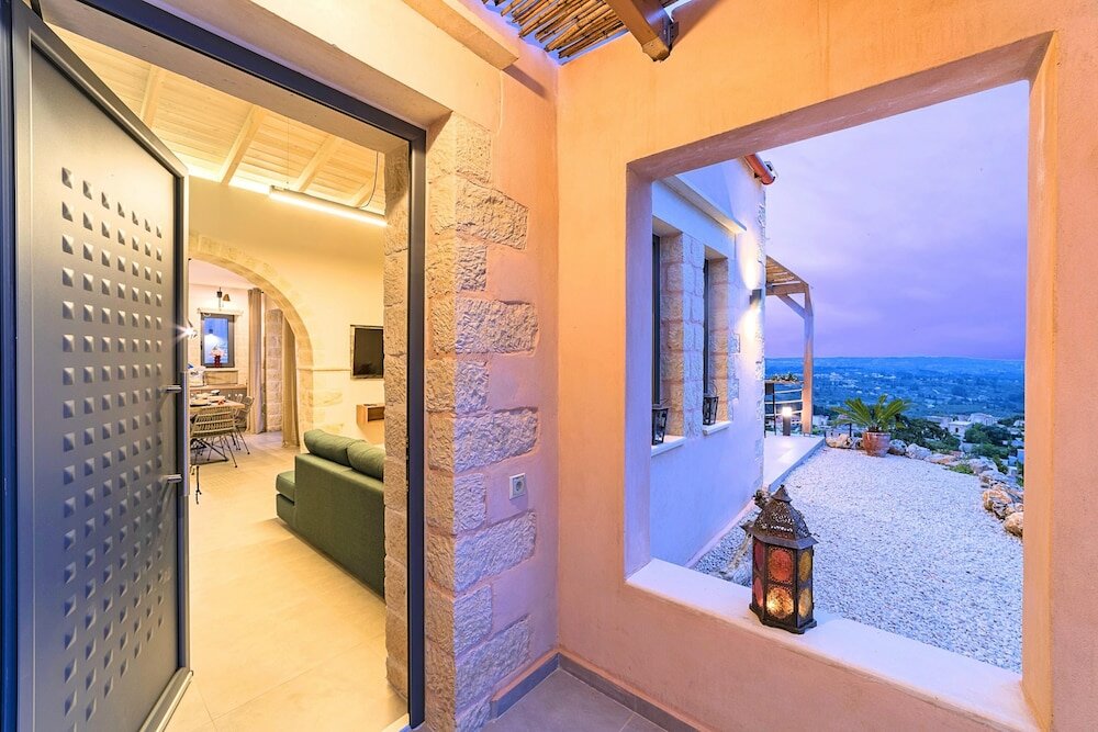 Фото Villa Vardis Heated Pool