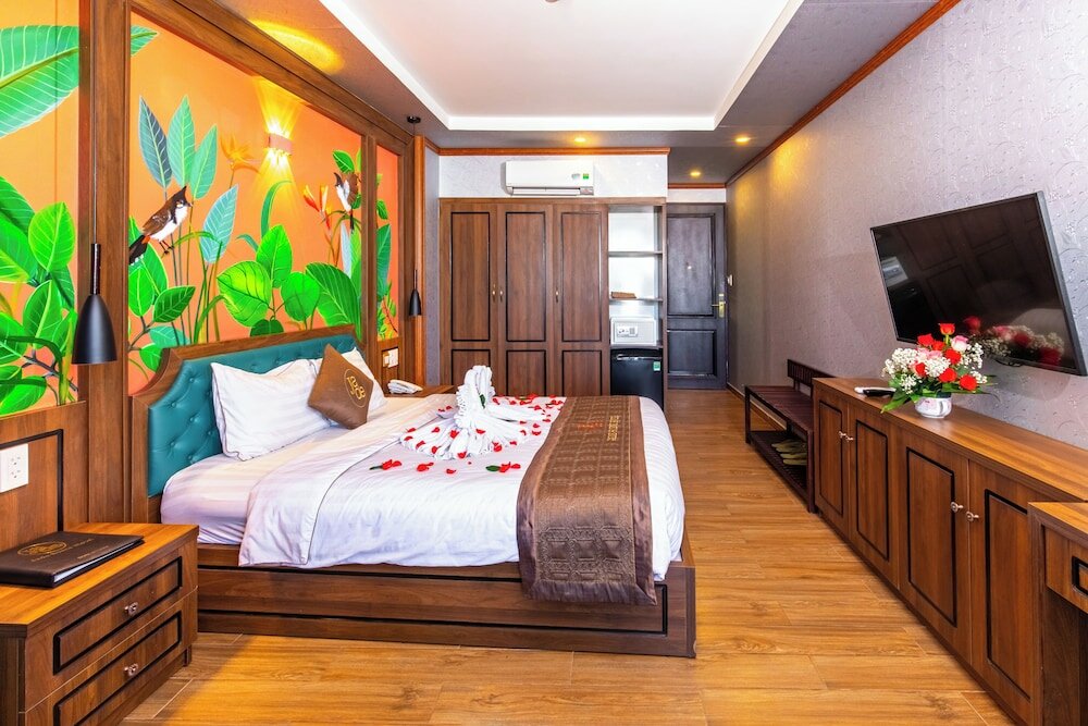 Фото Jade Scene Hotel