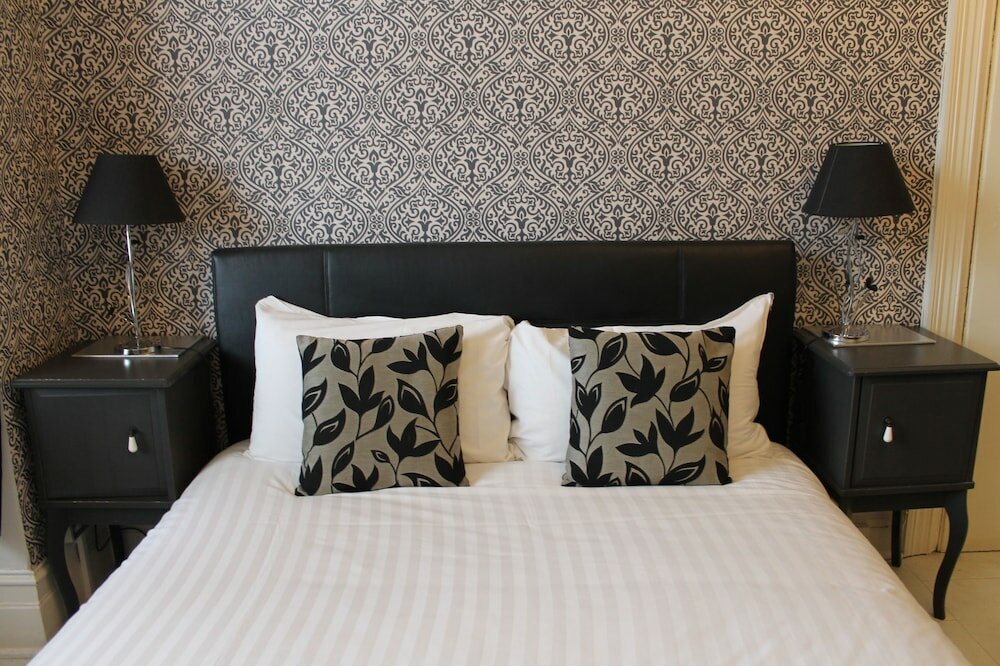 Фото Wimbledon Hotel