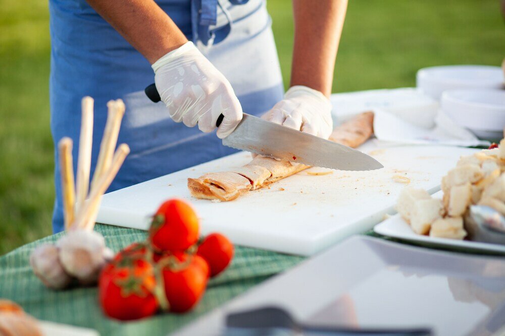 Фото Th Capo Rizzuto