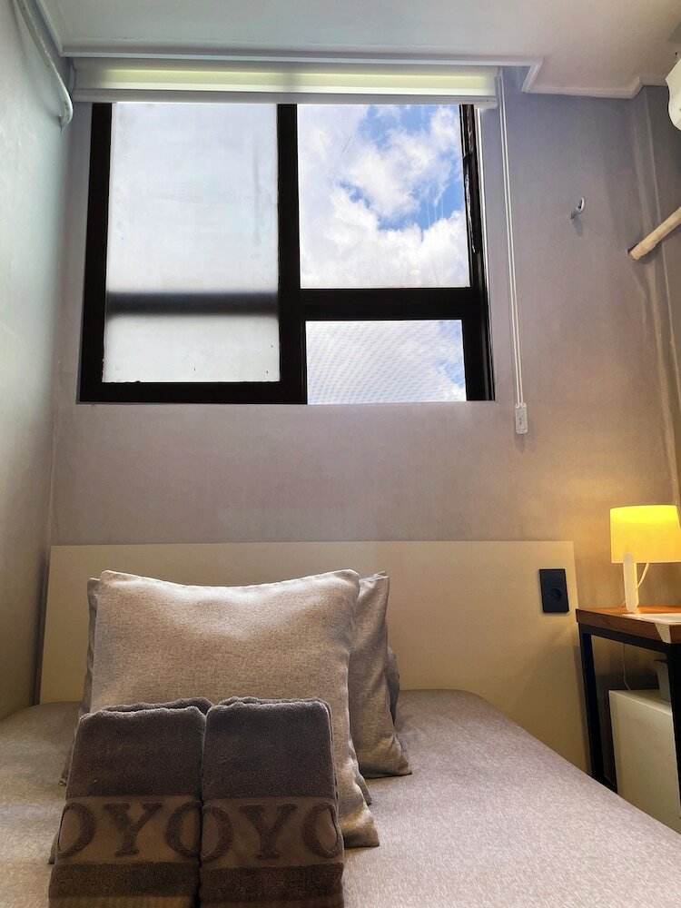 Фото Oyo Hostel Dongdaemun 1