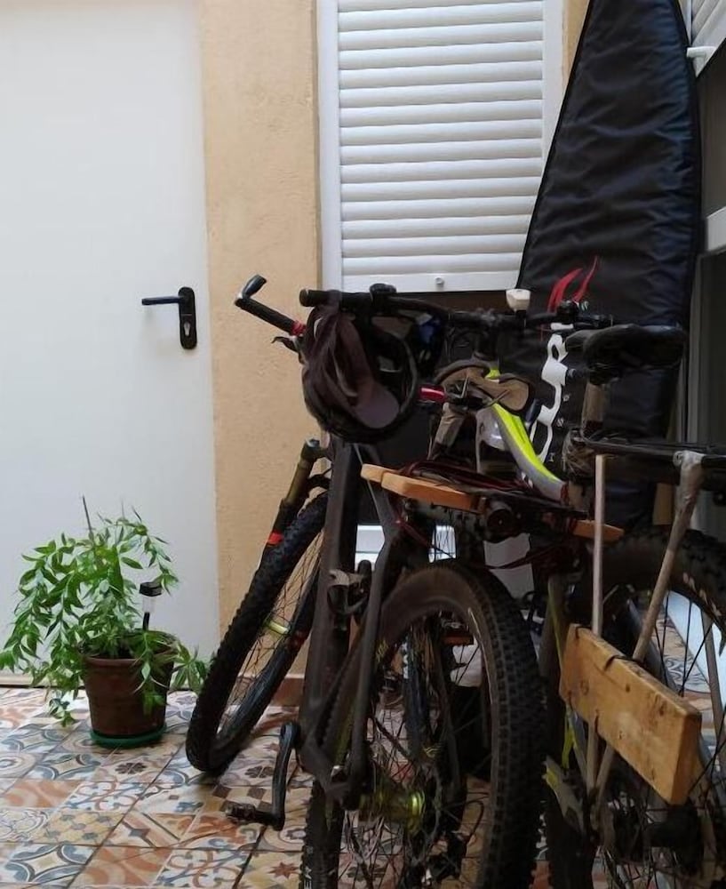 Фото Hostel Allegro