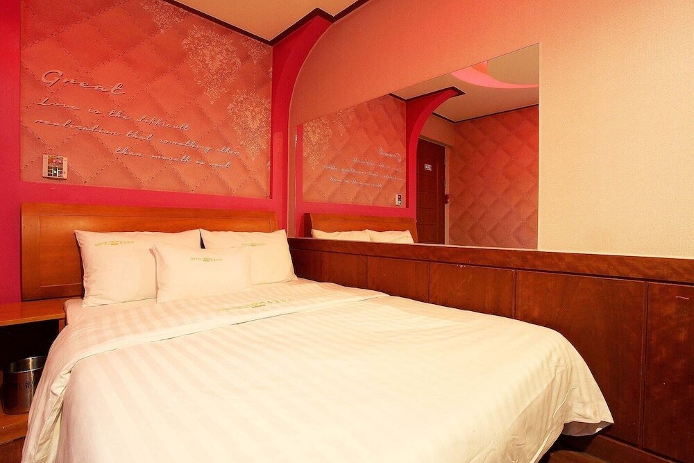 Фото Sangbong Utopia