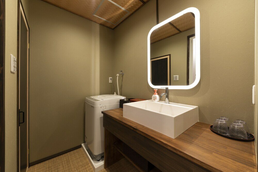 Фото Shirakabanoyado-Uchikyuhoji