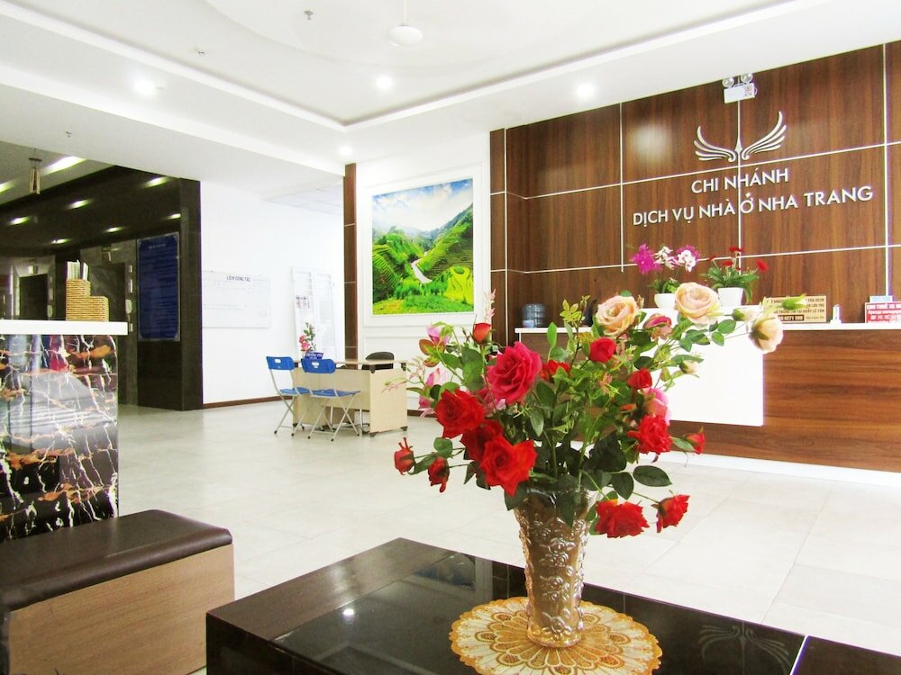 Фото Soho Apartment Nha Trang