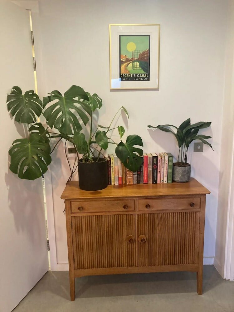 Фото Pet Friendly 1 Bedroom Apartment in London Fields