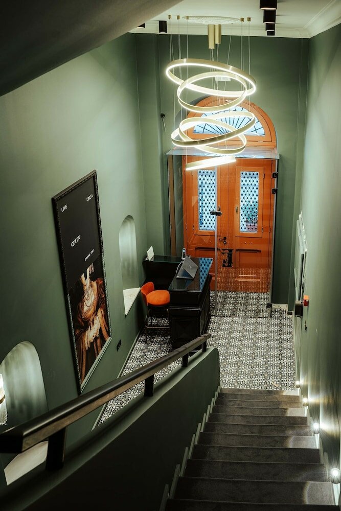 Фото Espero Royal Stay