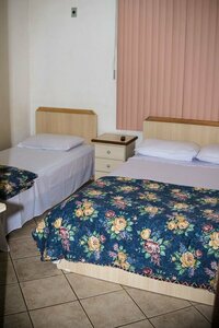 Prime Hotel (Estado de Santa Catarina, Canelinha), hotel