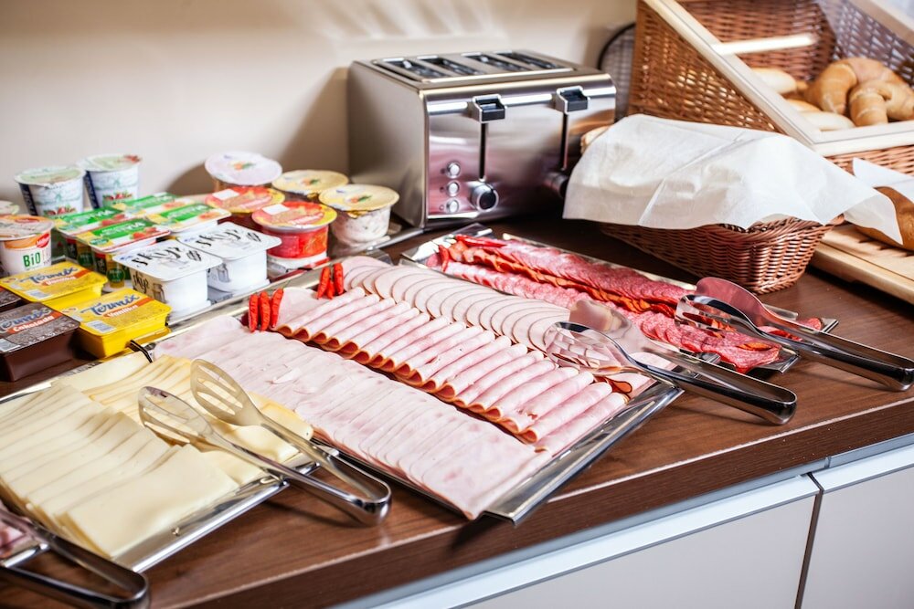 Фото Villa Dunaj