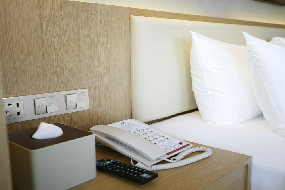 Фото Manhatton Hotel Guangxi Univeristy