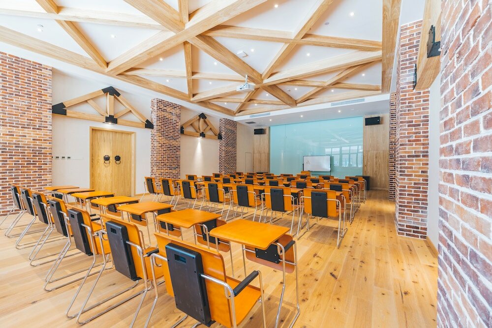 Фото Atour Hotel Hunan Road Nanjing