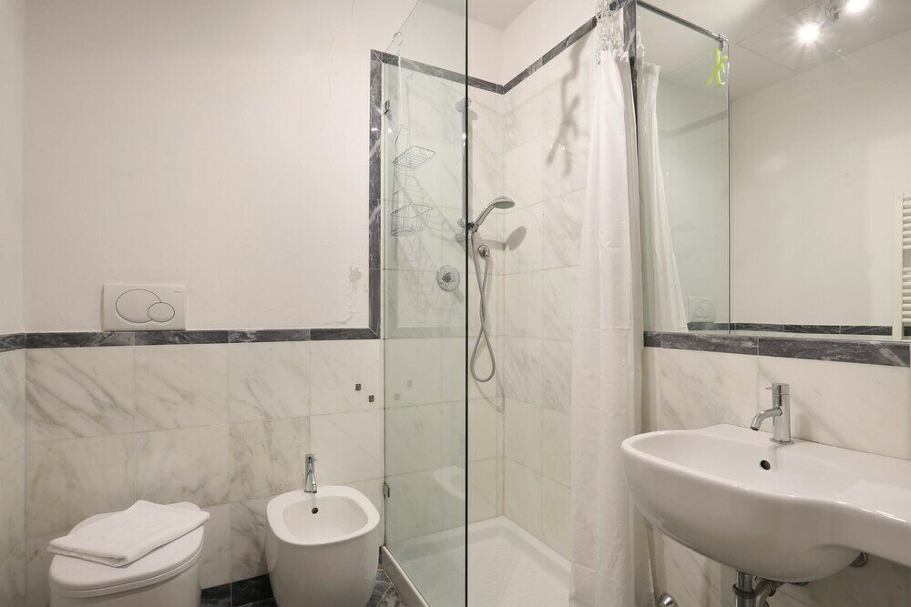 Фото Cellini Bright & Elegant Flat in Florence-hosted by Sweetstay