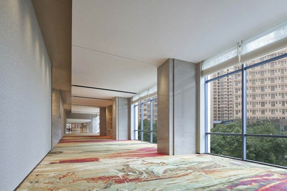Фото Four Points by Sheraton Guiyang, Huaxi