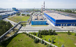 AGC Distribution Kazakhstan (Aleksandr Pýshkın kóshesi, 55/2), mirror manufacture and installation