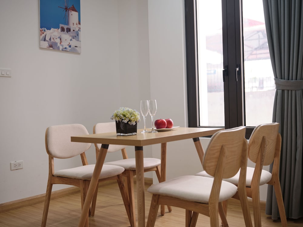 Фото MoonLight Tay Ho