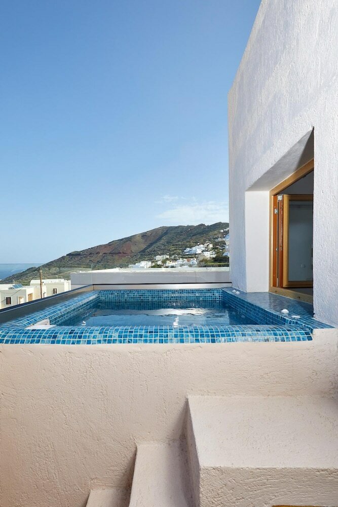 Фото Alyvia Suites