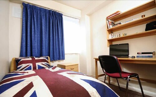 Гостиница Park House - Campus Accommodation в Лондоне