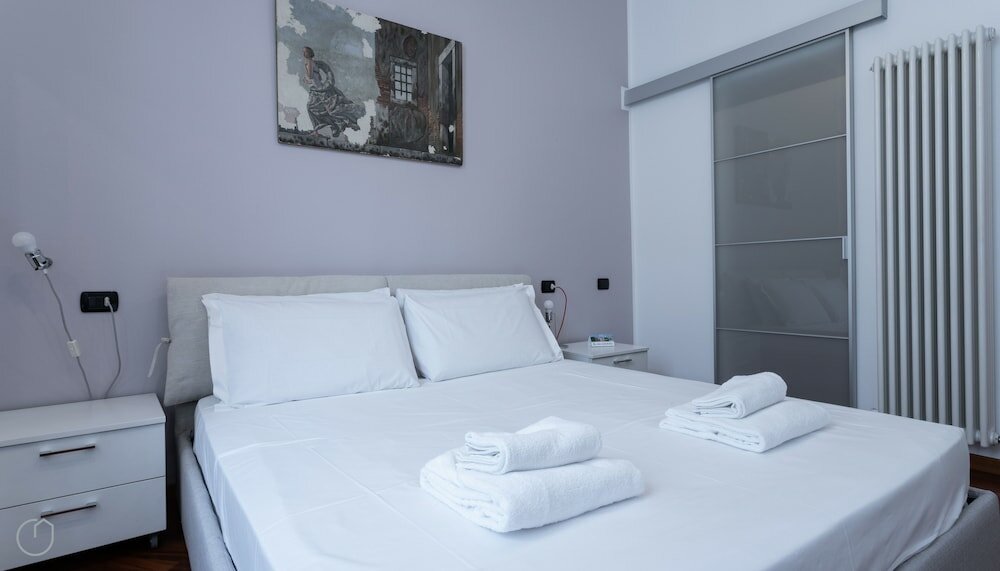 Фото Italianway - Capelli 2