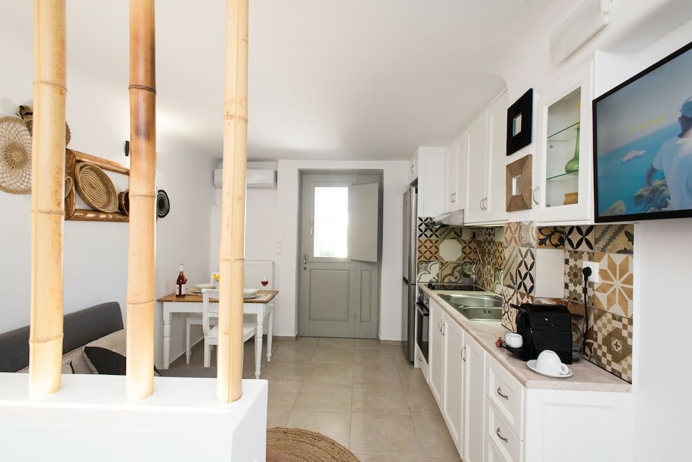 Фото Mykonos Dot Apartments