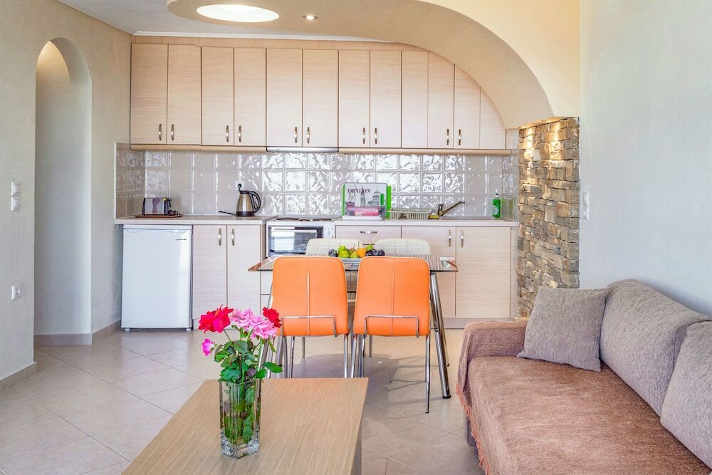 Фото Penny Luxury Apartments