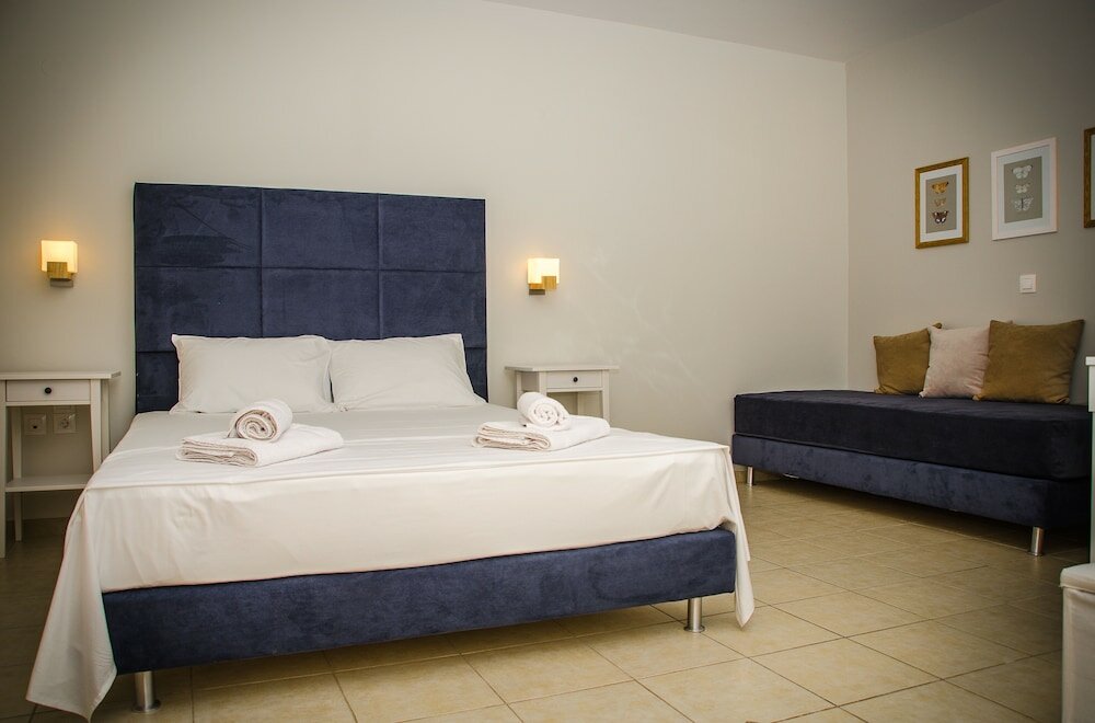 Фото Bello Horizonte Rooms & Apartments