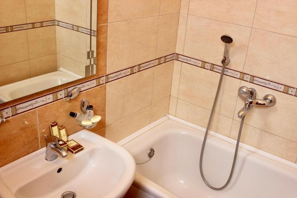 Фото Nir Apartments Budva