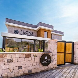 Гостиница Leone Cunda Edition в Айвалыке