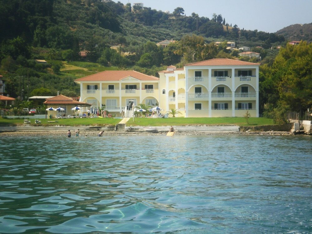 Фото Maria Mare Apart-hotel