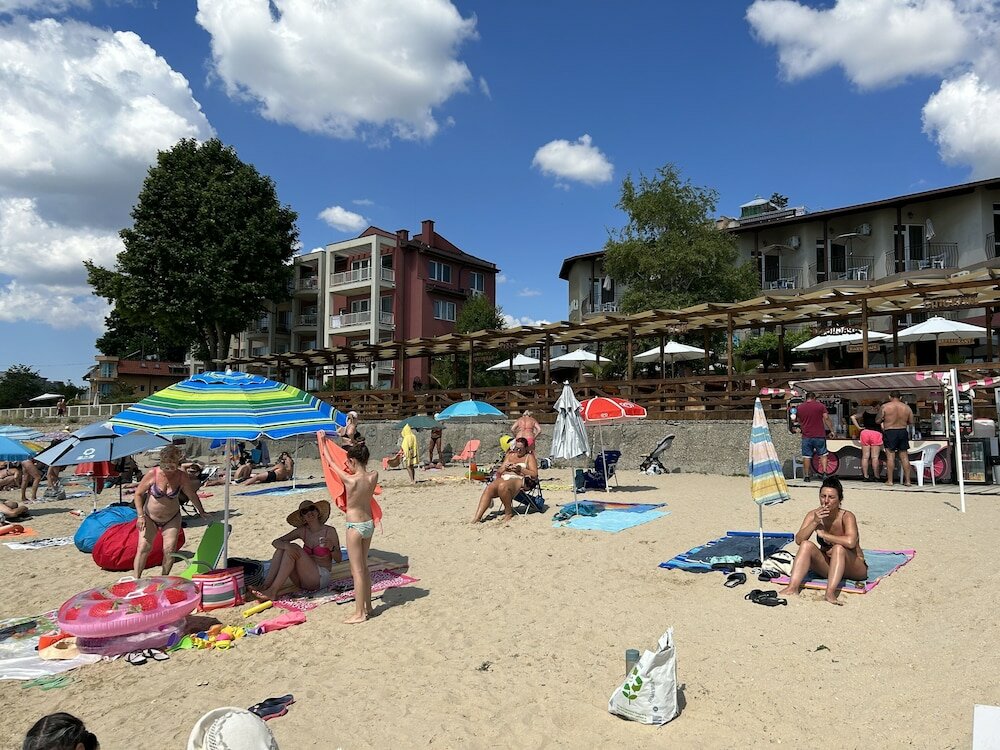 Фото Panorama Chantall