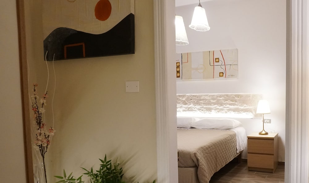 Фото Dimora Elizabeth II