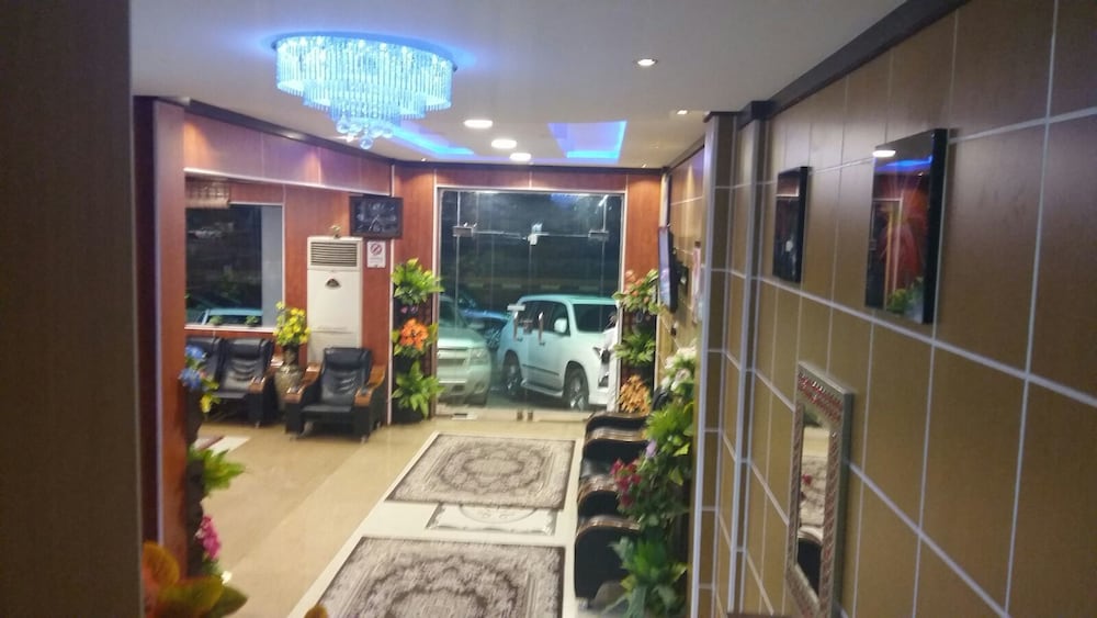 Фото Al Eairy Furnished Apartments Al Ahsa 5