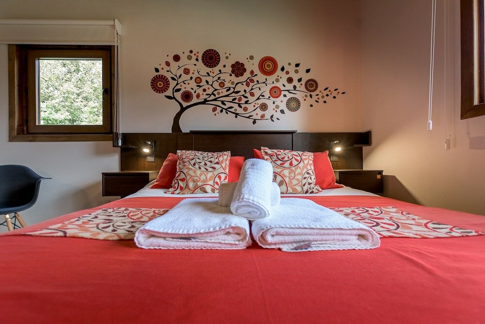 Фото Solar Selvana - Casas de montaña