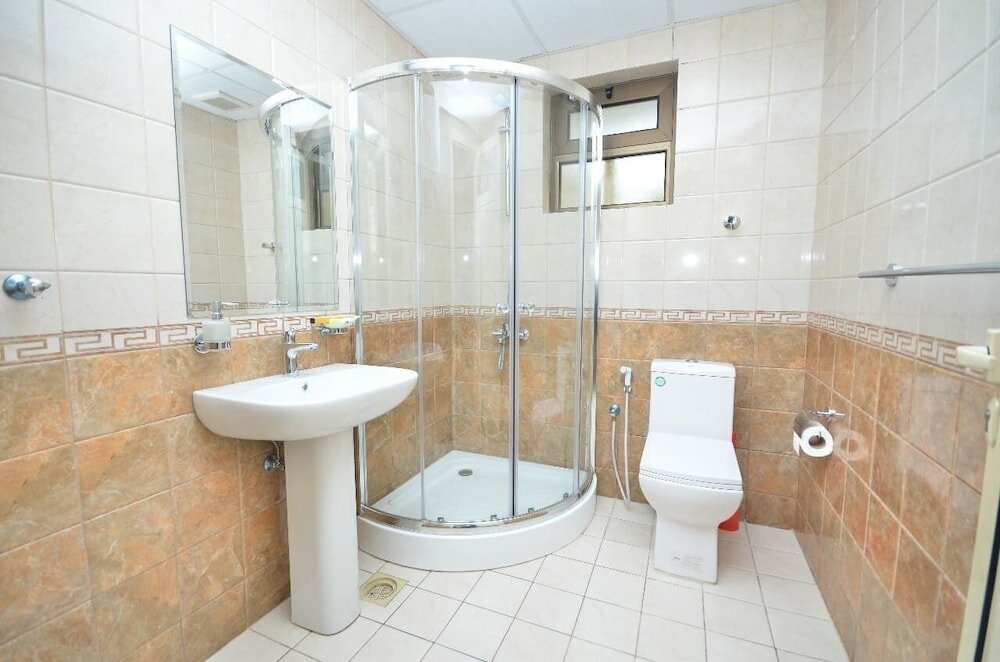 Фото Sara Furnished Apartments