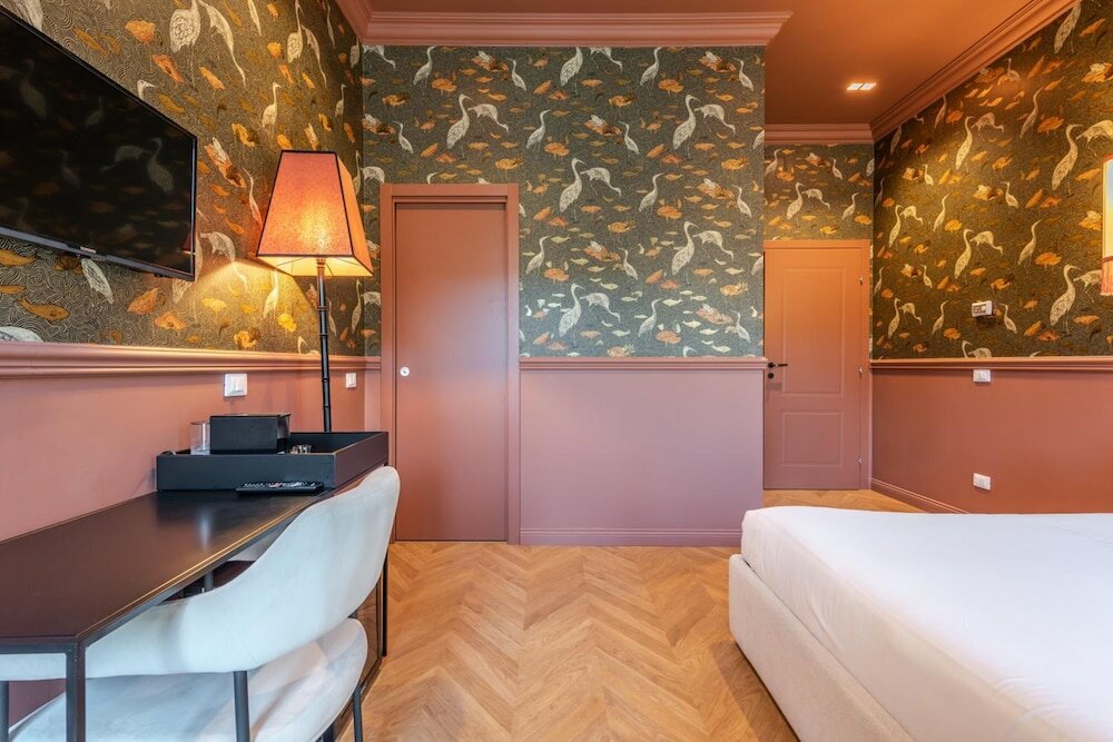 Фото Portaclè Suites