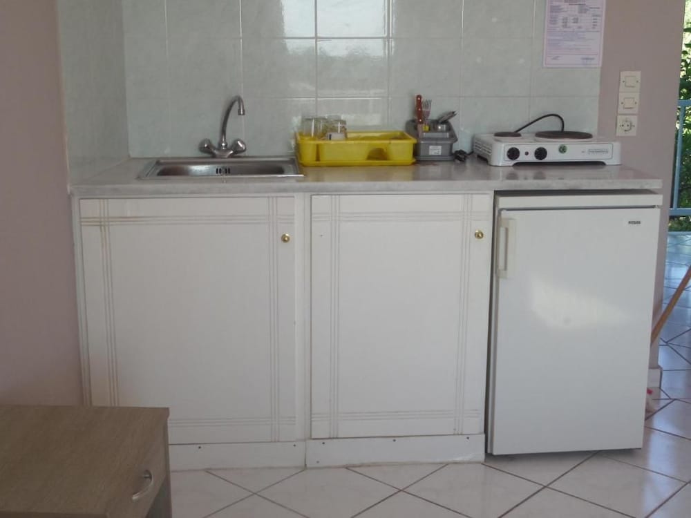 Фото Pansion Tonia