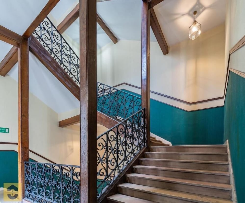 Фото Lofts Puerta del Sol