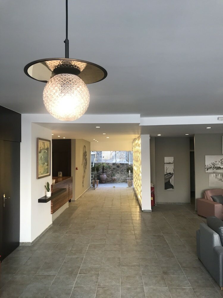 Фото Massouri Beach Hotel