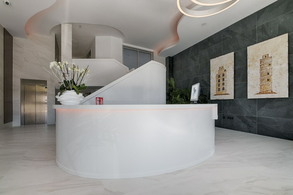 Фото Th Suites by Como EN Casa