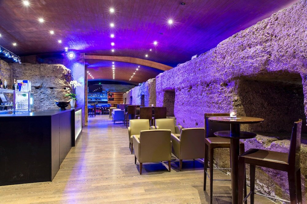 Фото Hotel Murcia Rincón de Pepe Affiliated by Meliá