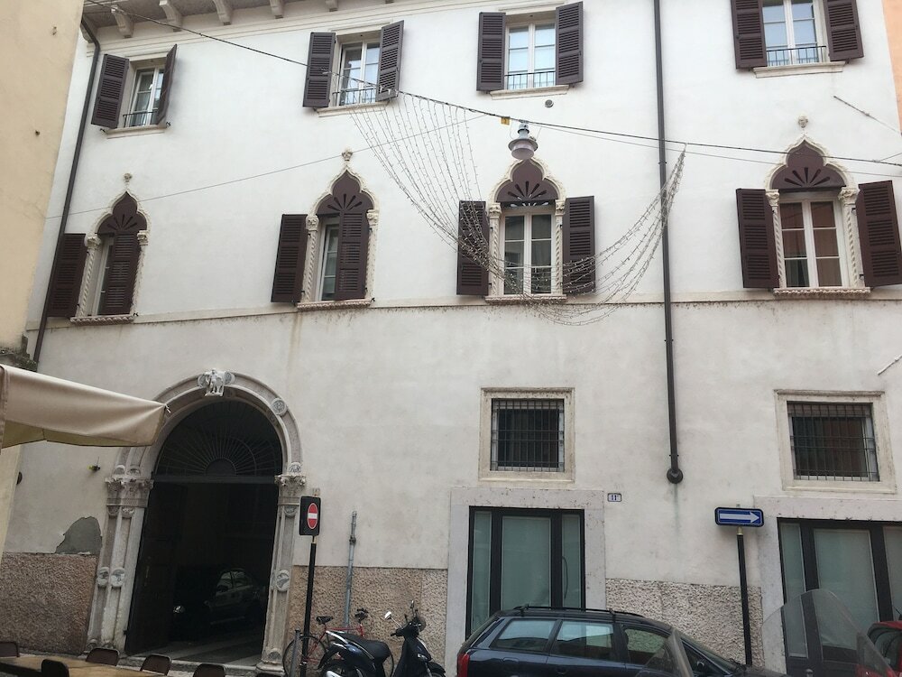 Фото AD Verona Flat