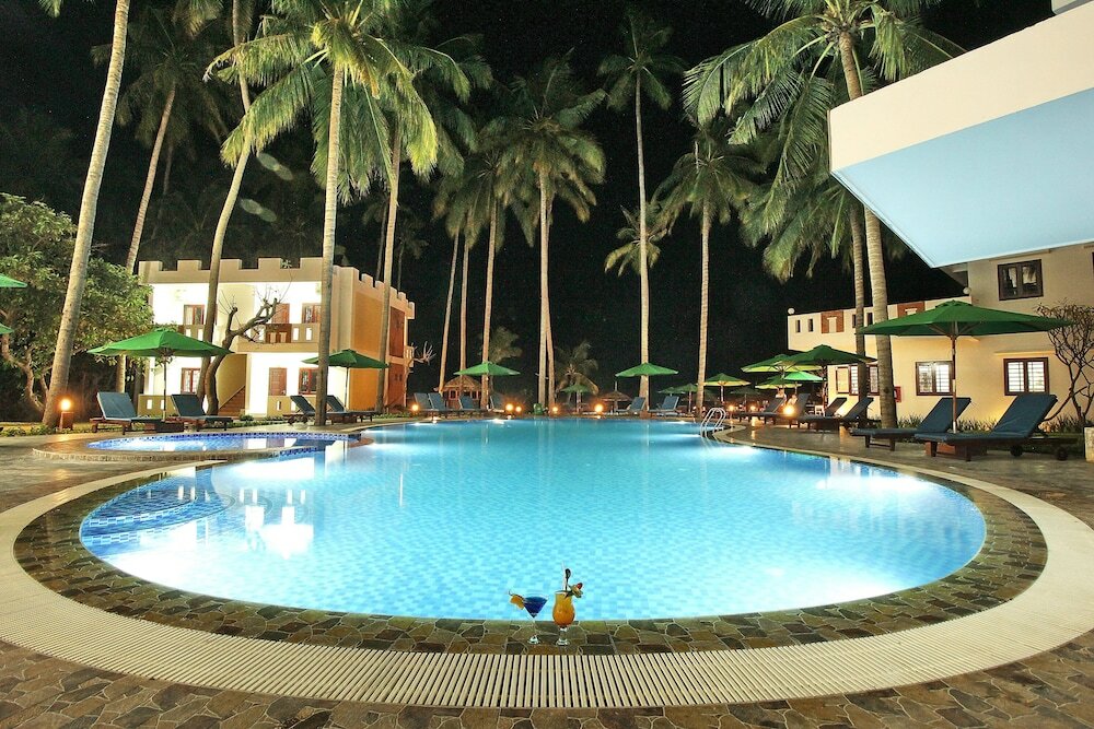 Фото Ocean Place Mui Ne Resort
