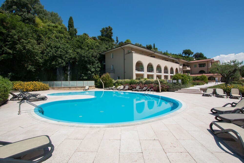 Фото La Cascata Apartments by Wonderful Italy