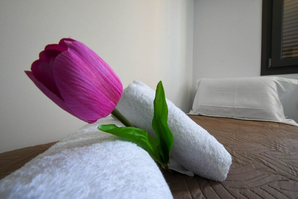 Фото Orion Eco Suites