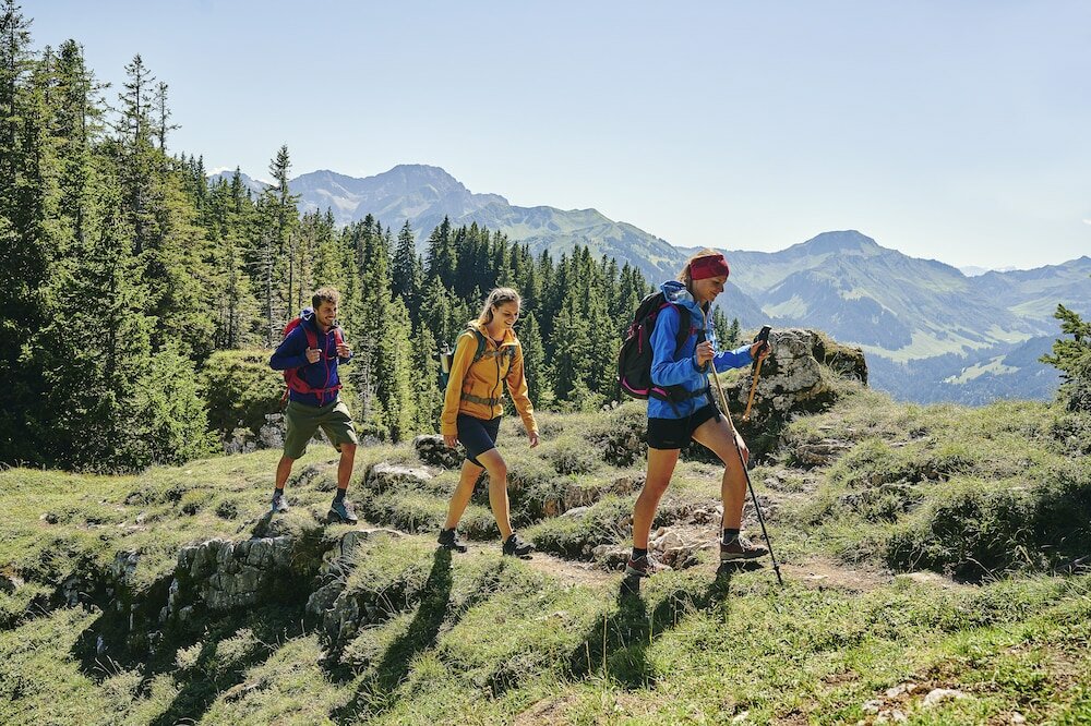 Фото Sonne_1806 - Hotel am Campus Dornbirn