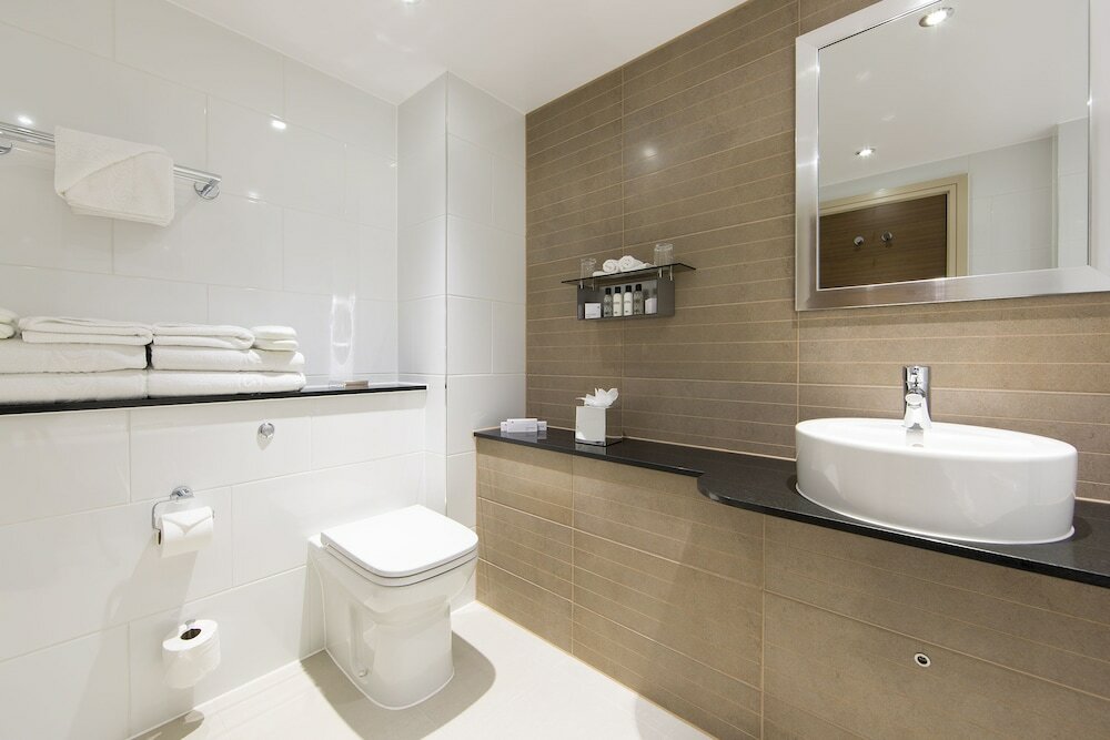 Фото Thistle London Marble Arch