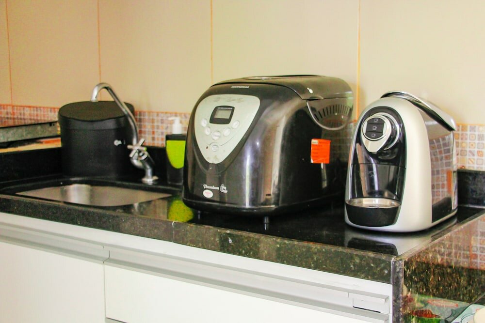 Фото Beach Living Super Confort