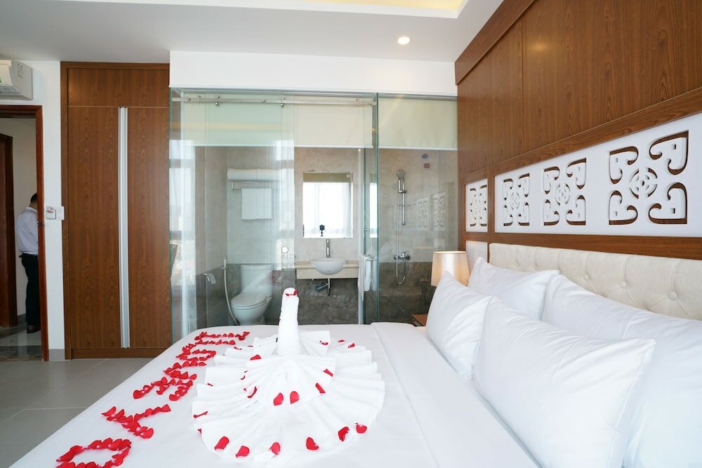 Фото Gic Land 2 Hotel